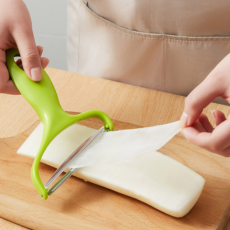 Ultra Wide Y-Peeler (3pcs)