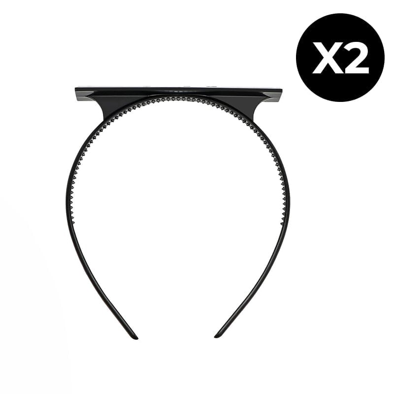 Graduation Season No-Slip Graduation Cap Headband Insert