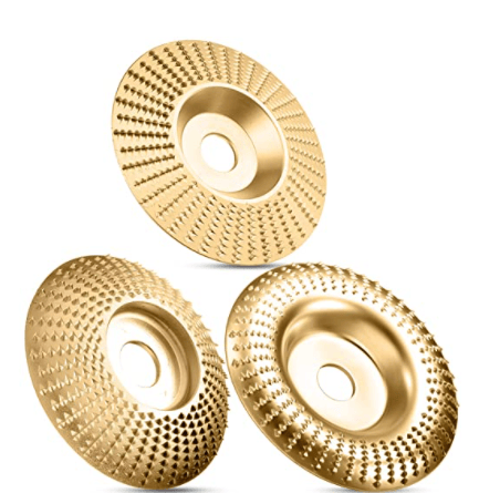 🌟Angle Grinder Polishing Pad