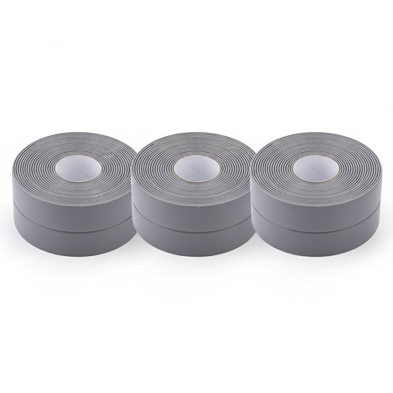 ✨Waterproof & Adhesive Caulk Strip
