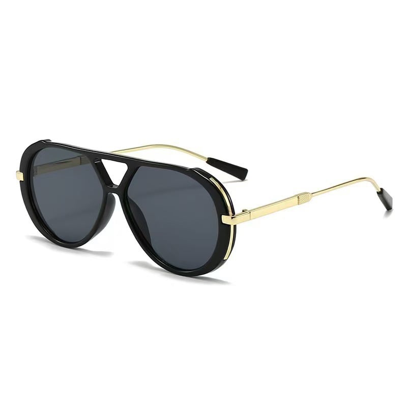 Double Bridge Sunglasses