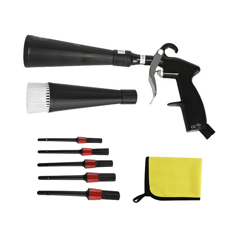 Tornado Dry Cleaning Gun