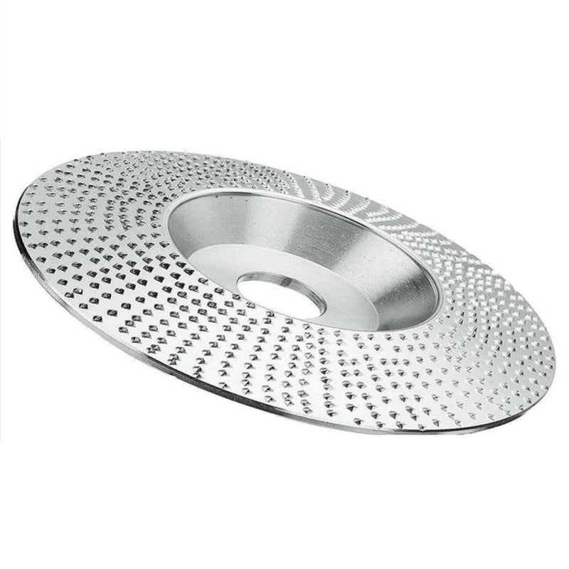 🌟Angle Grinder Polishing Pad