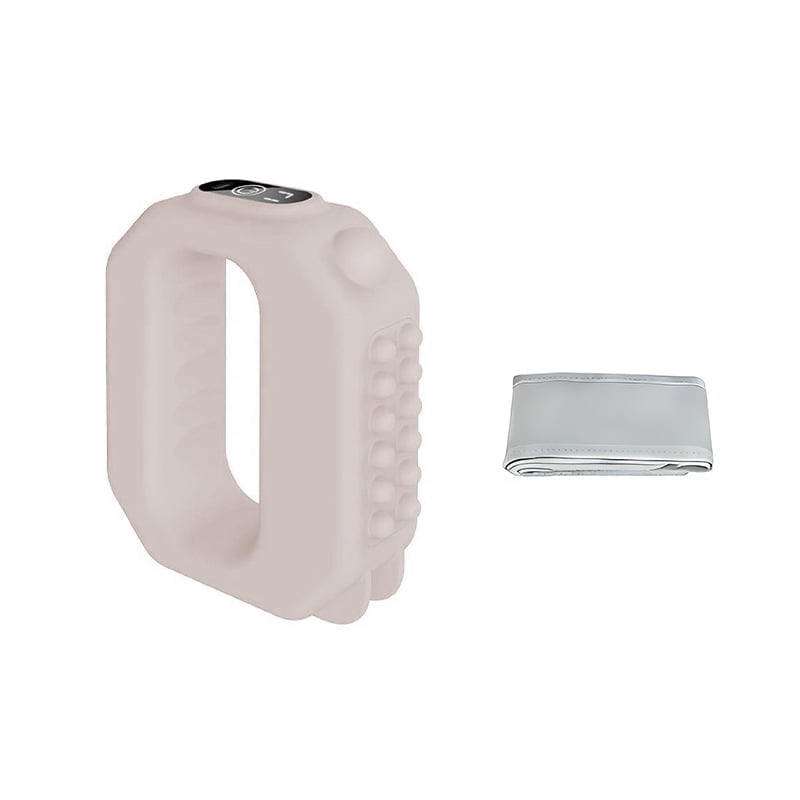 Mini Electric Muscle Massage Ring