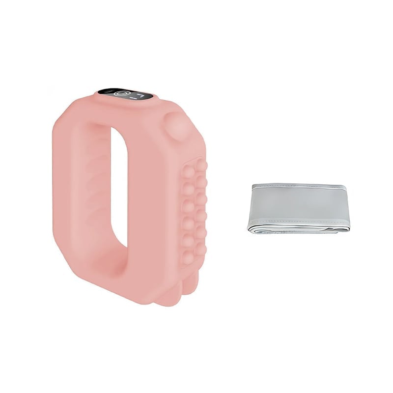 Mini Electric Muscle Massage Ring