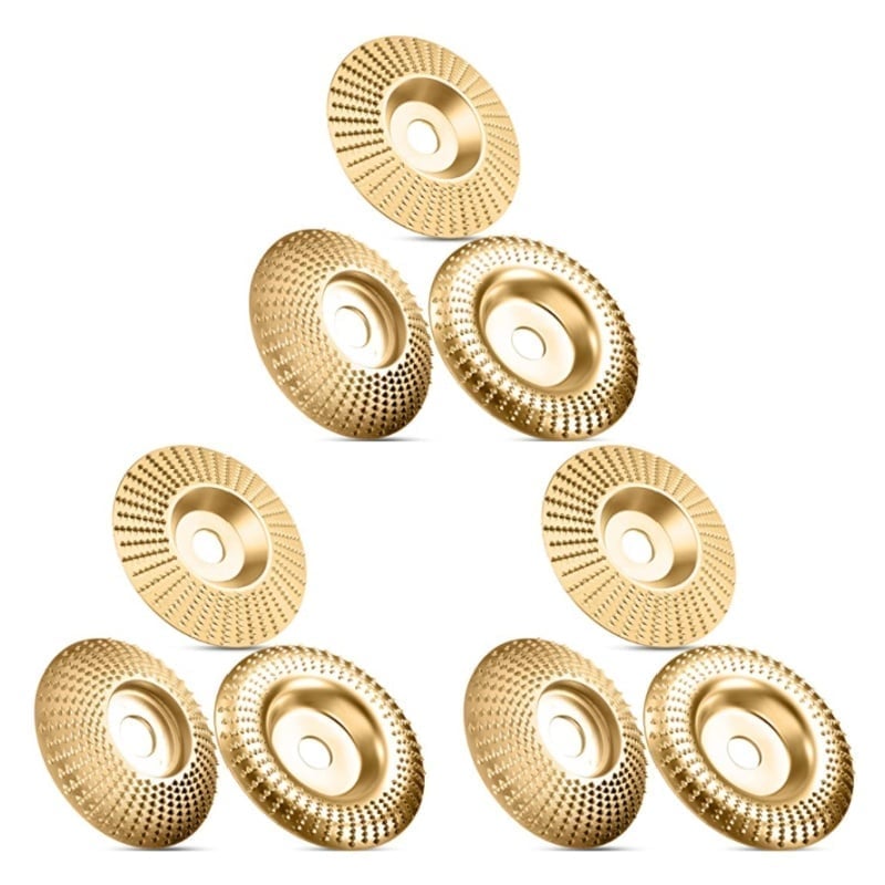 🌟Angle Grinder Polishing Pad