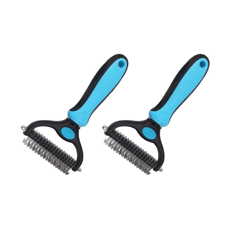 New Pet Pro Grooming Tool