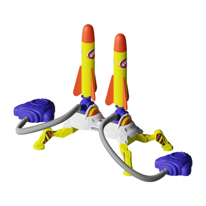 Rocket Launch Toys
