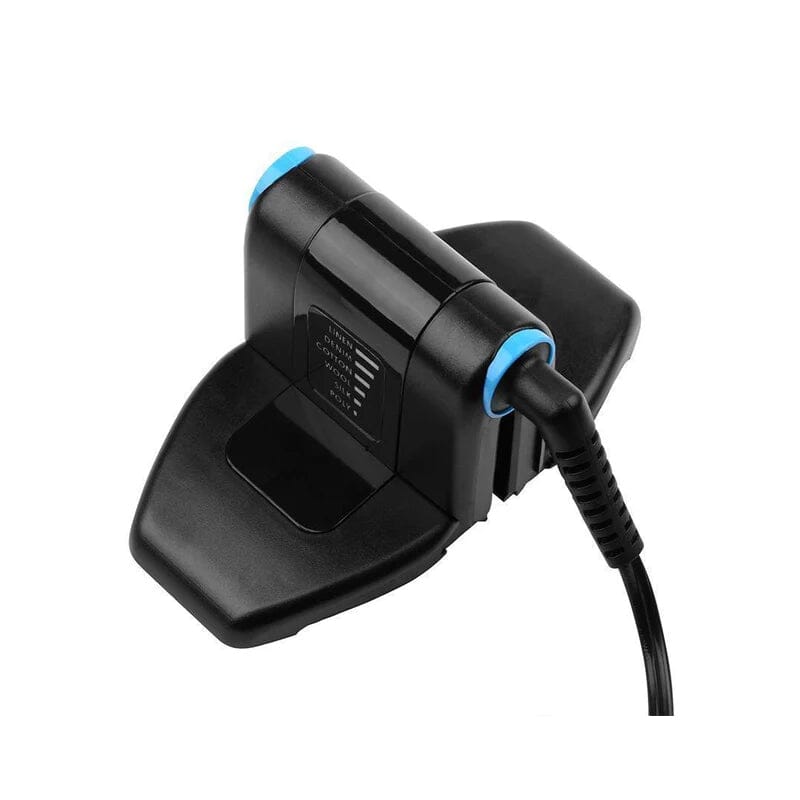 Portable Travel Foldable Electric Iron