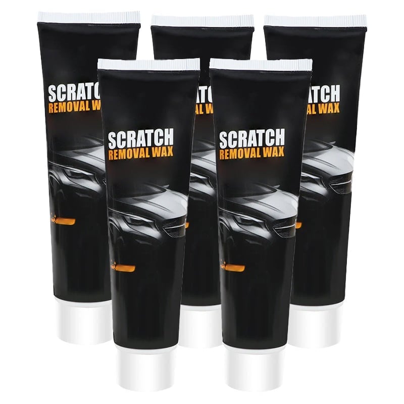 Car Scratch Repair Paste