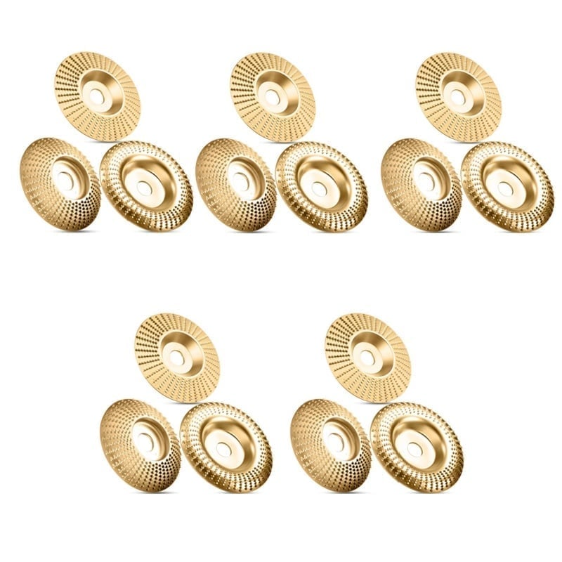 🌟Angle Grinder Polishing Pad