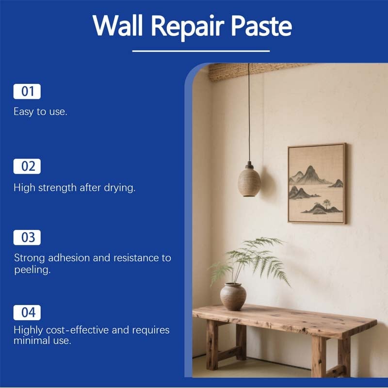 Drywall Patch Repair Kit