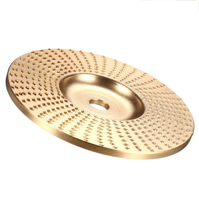 🌟Angle Grinder Polishing Pad