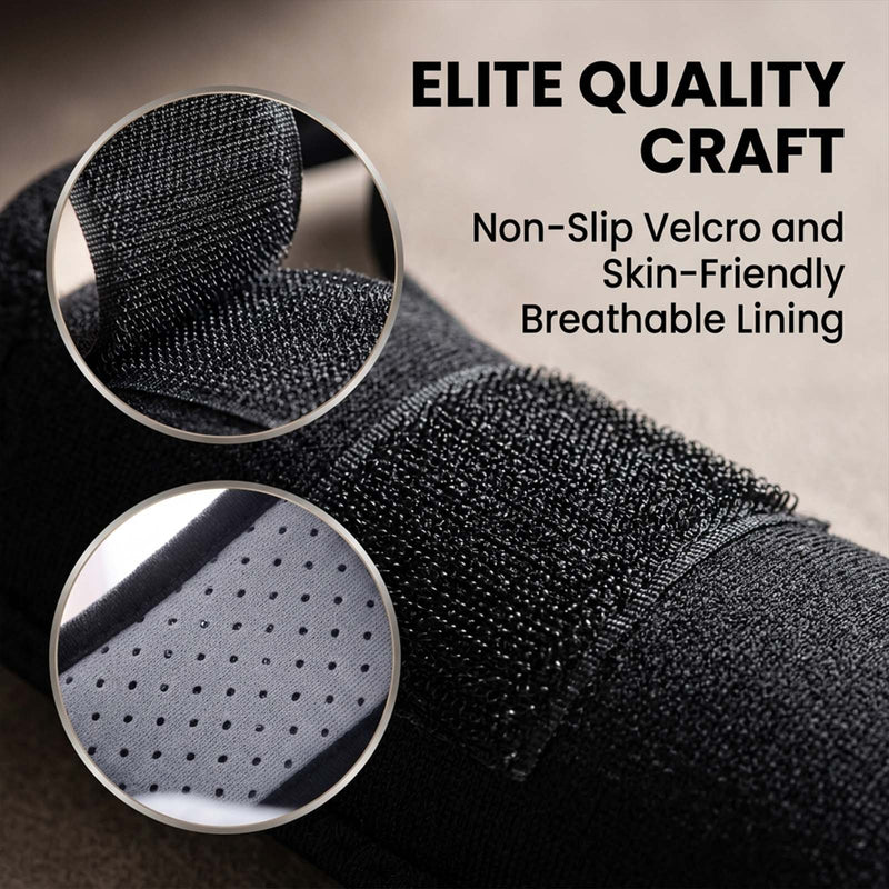 Adjustable Bunion Corrector