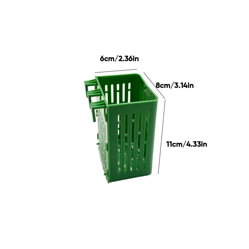 Fish Tank Hydroponic Planting Basket