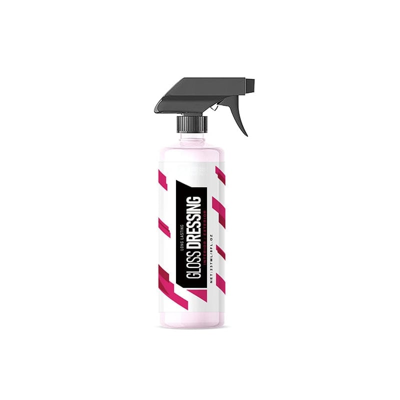 Ultimate Gloss Dressing
