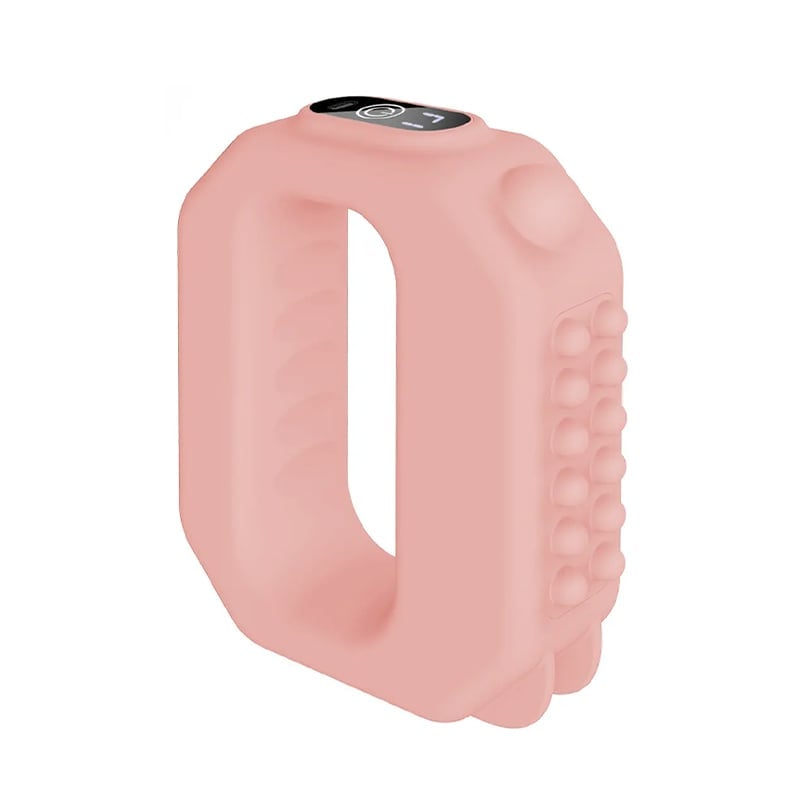 Mini Electric Muscle Massage Ring