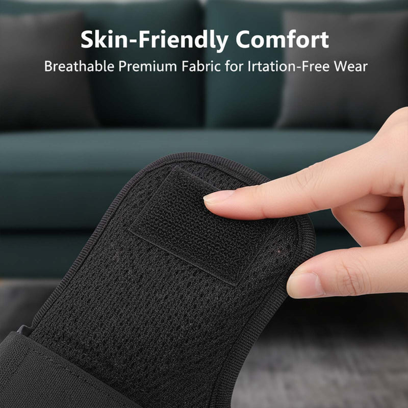 Adjustable Bunion Corrector
