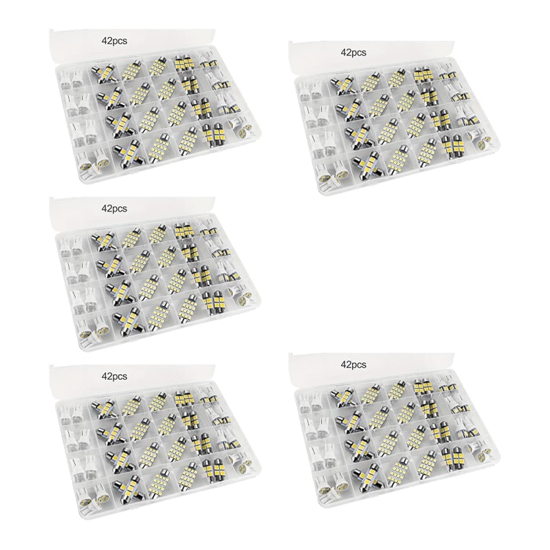 Automotive LED Bulb Kit