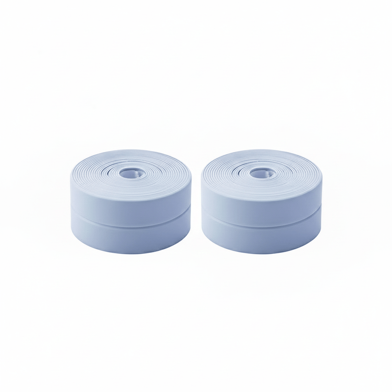 ✨Waterproof & Adhesive Caulk Strip