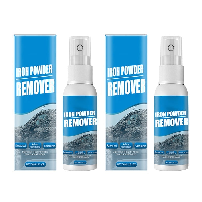 Rust Out Instant Remover Spray