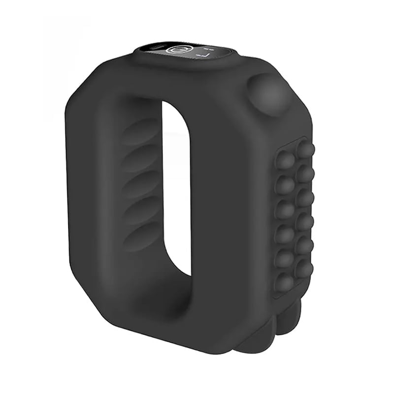 Mini Electric Muscle Massage Ring