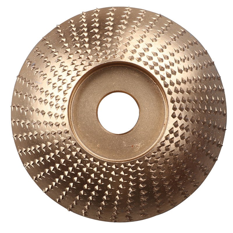 🌟Angle Grinder Polishing Pad
