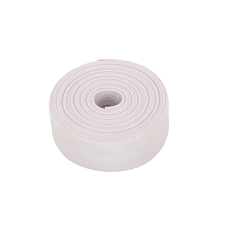 ✨Waterproof & Adhesive Caulk Strip