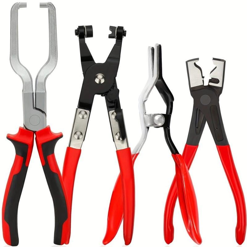 Hose Clamp Kit