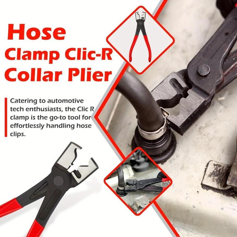 Hose Clamp Kit