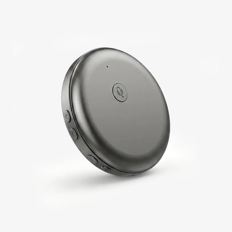 AI Real-Time Language Practice Companion
