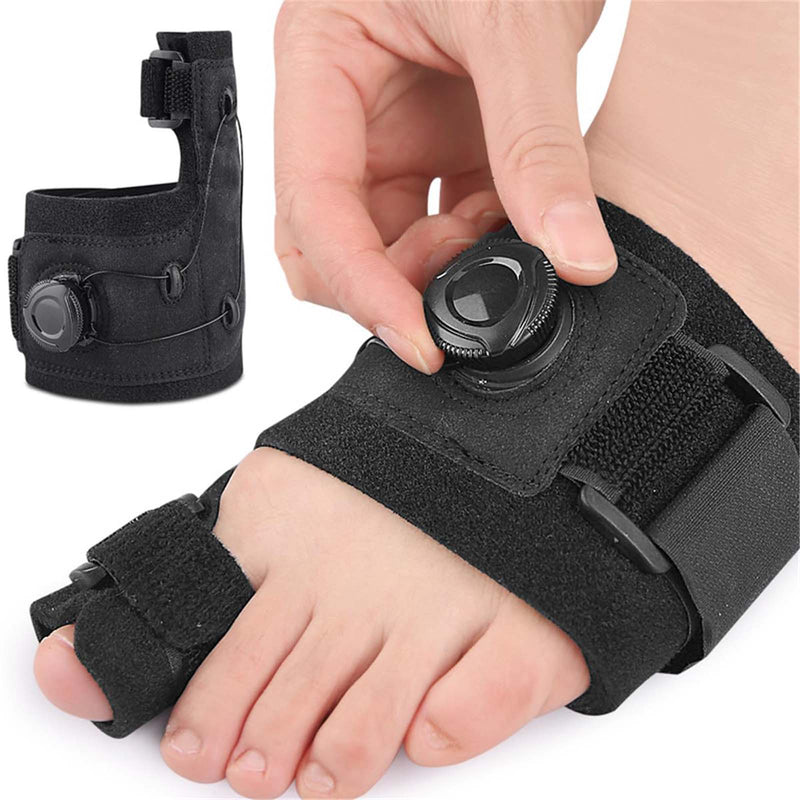 Adjustable Bunion Corrector
