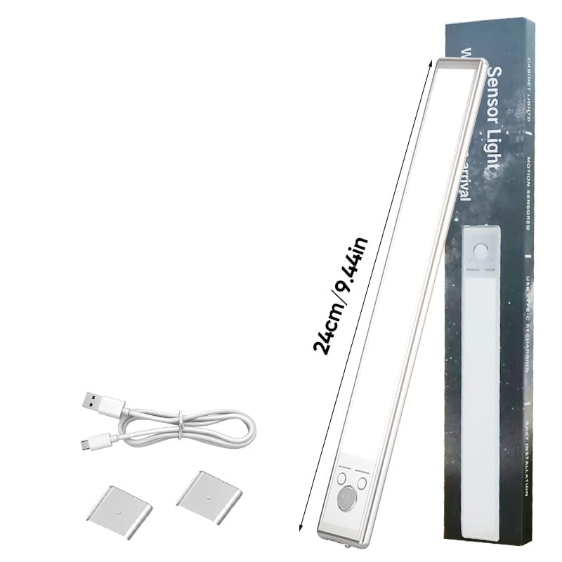 Solia™ Rechargeable Motion Sensor Led Lights