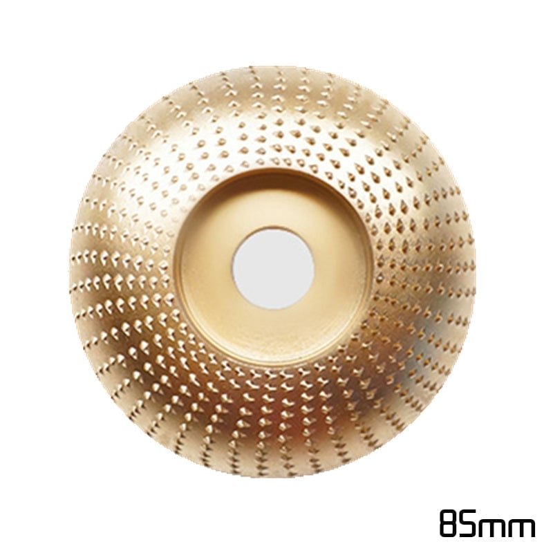 🌟Angle Grinder Polishing Pad