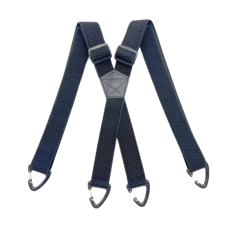 Men's 4-Clip Suspenders