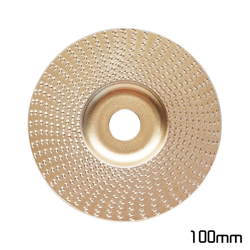 🌟Angle Grinder Polishing Pad