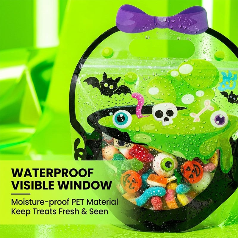 Halloween Goodie Bags