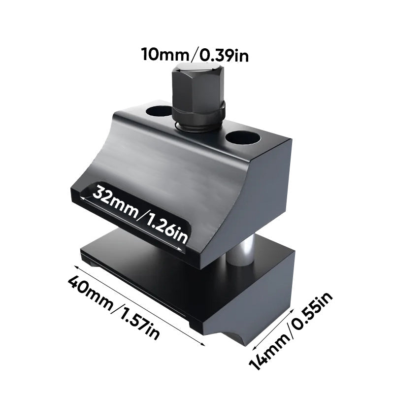 Suspension Strut Spreader Tool