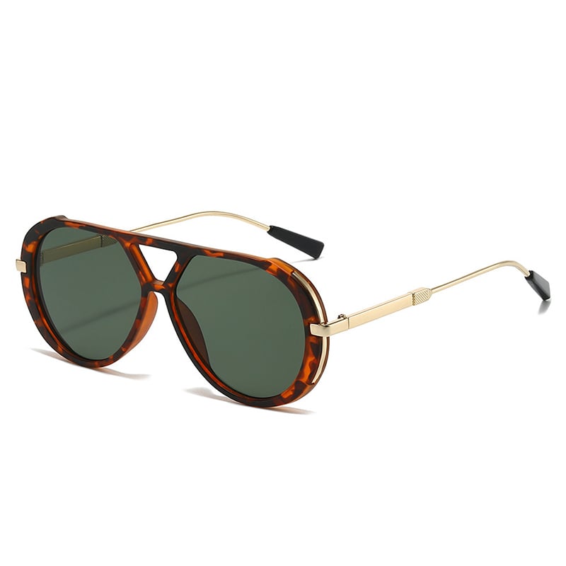 Double Bridge Sunglasses