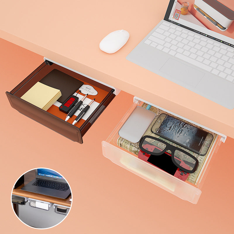 Under Desk Drawer
