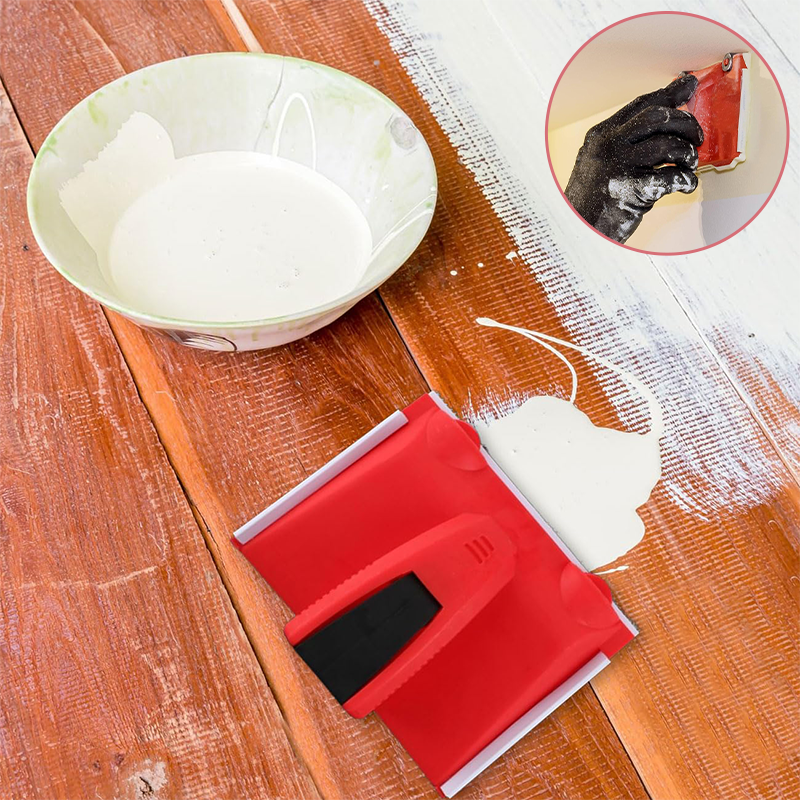 Upgrade Paint Edger Tool for Walls