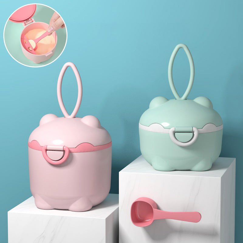 Milk Powder Storage Container – starstartree