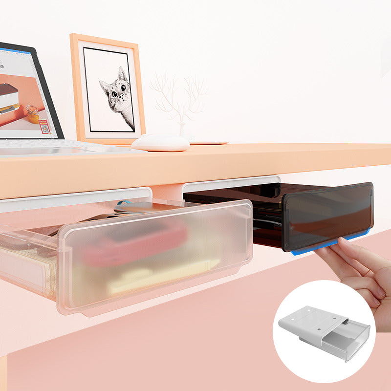 Under Desk Drawer