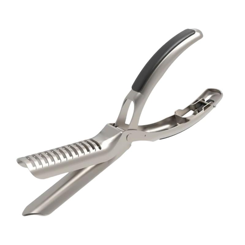 Rib Membrane Remover Stainless Steel Tool Kit