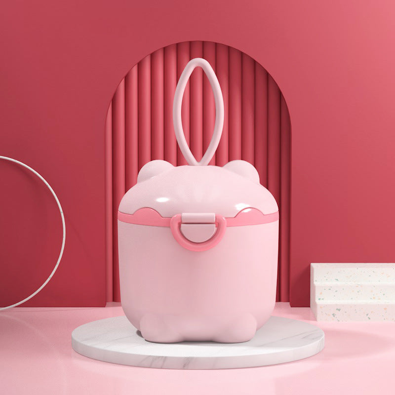 Milk Powder Storage Container