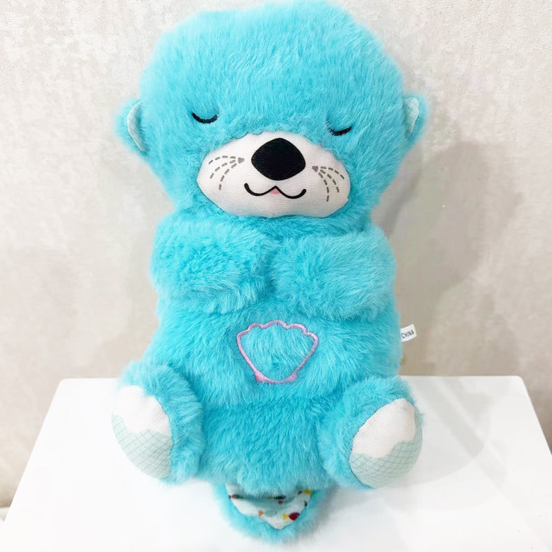 Calming Otter Plush – starstartree
