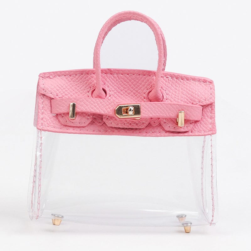 Car Key Mini Handbag