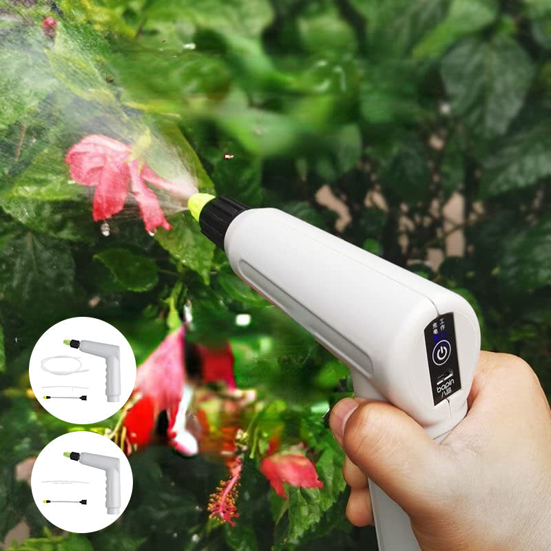 Wireless Nano Spray Gun