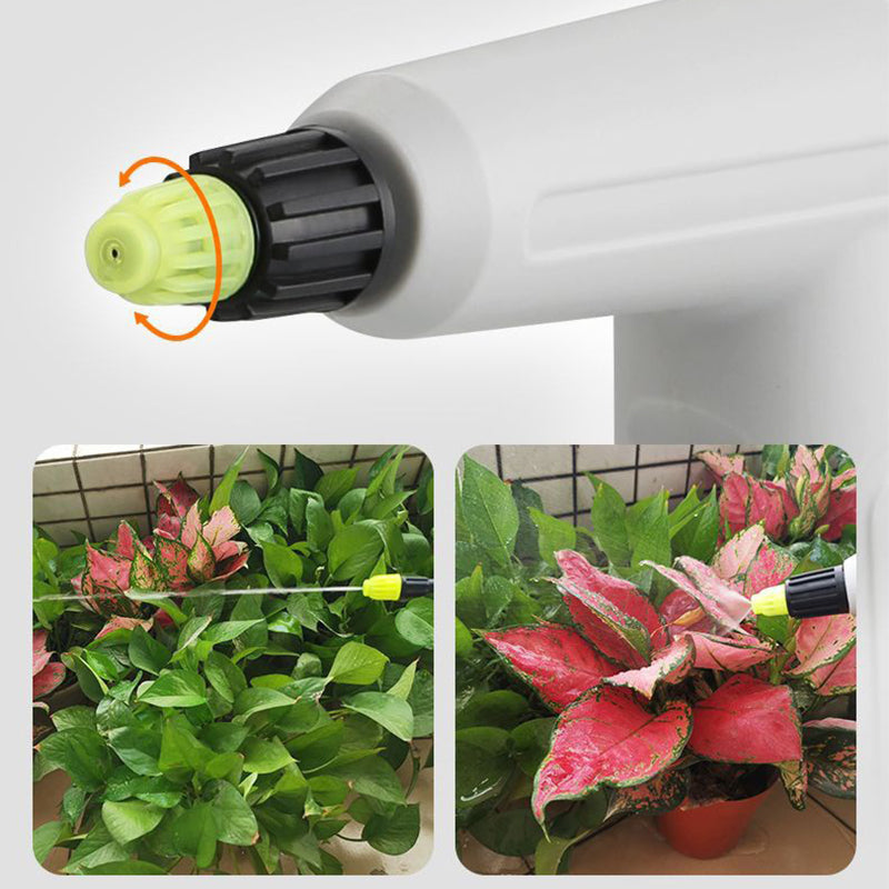 Wireless Nano Spray Gun
