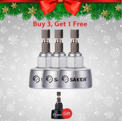 Saker Deburring Chamfering Tool